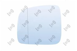 Sticla oglinda, oglinda retrovizoare exterioara ABAKUS 4047G