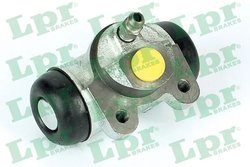 CILINDRU RECEPTOR FRANA LPR 4048 - Compatibil cu RENAULT