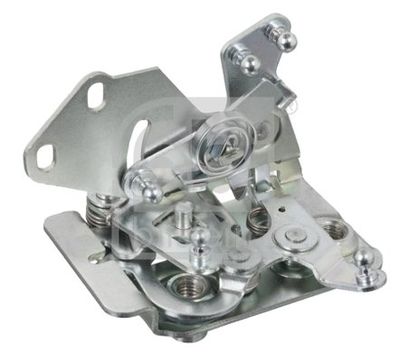 INCUIETOARE USA FEBI BILSTEIN 40480 - Compatibil cu DAF, GINAF