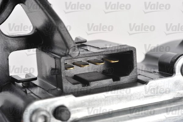 Motor stergator Valeo 404808