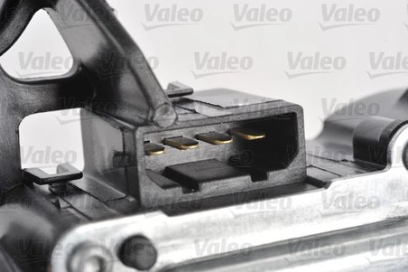 Motor stergator Valeo 404808