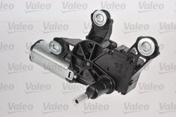 Motor stergator Valeo 404808