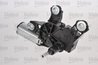 Motor stergator Valeo 404808
