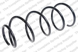 ARC SUSPENSIE LESJOFORS 4048415 - Compatibil cu LANCIA