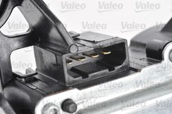 Motor stergator Valeo 404849