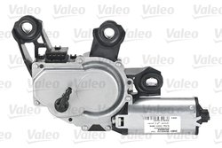 Motor stergator Valeo 404886