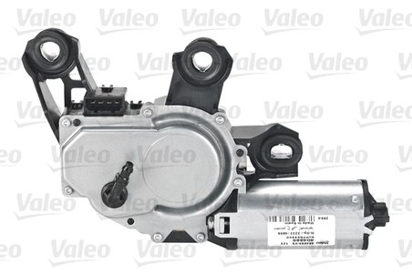 MOTOR STERGATOR VALEO 404886 - Compatibil cu SEAT, SKODA, VW