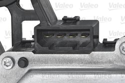 MOTOR STERGATOR VALEO 404886 - Compatibil cu SEAT, SKODA, VW