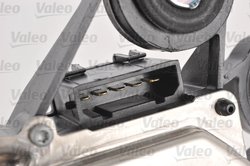 Motor stergator Valeo 404940