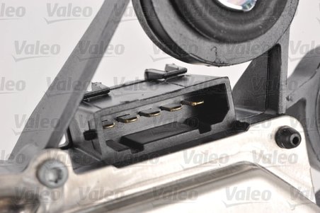 MOTOR STERGATOR VALEO 404940 - Compatibil cu VW