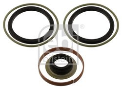 Set reparatie, cilindru cuplare Febi Bilstein 40498