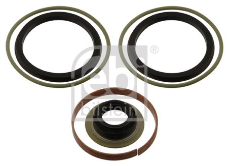 Set reparatie, cilindru cuplare Febi Bilstein 40498