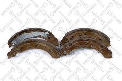 Set saboti frana Stellox 405 100-SX