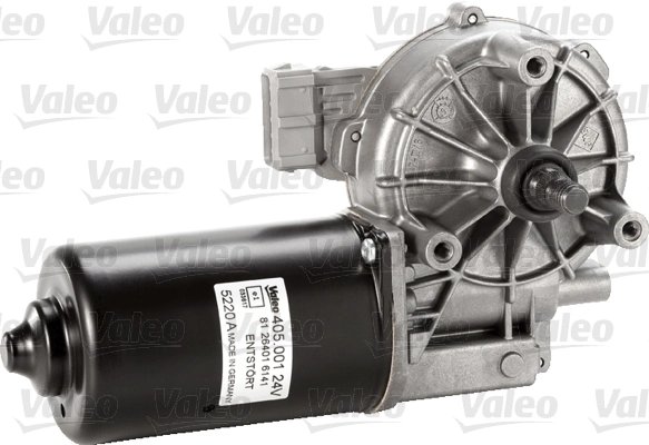 MOTOR STERGATOR VALEO 405001 - Compatibil cu MAN