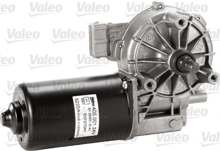 MOTOR STERGATOR VALEO 405001 - Compatibil cu MAN