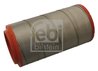 FILTRU AER FEBI BILSTEIN 40504 - Compatibil cu MAN, NEOPLAN