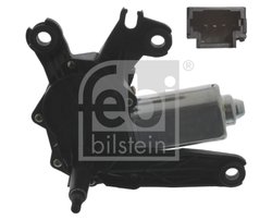 Motor stergator Febi Bilstein 40506