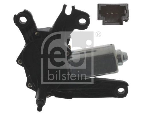 MOTOR STERGATOR FEBI BILSTEIN 40506 - Compatibil cu CITROEN, PEUGEOT
