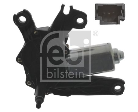 MOTOR STERGATOR FEBI BILSTEIN 40506 - Compatibil cu CITROEN, PEUGEOT