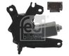 MOTOR STERGATOR FEBI BILSTEIN 40506 - Compatibil cu CITROEN, PEUGEOT