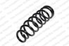 ARC SUSPENSIE LESJOFORS 4055437 - Compatibil cu MAZDA