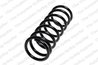 ARC SUSPENSIE LESJOFORS 4055451 - Compatibil cu MAZDA
