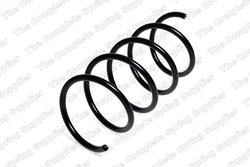 ARC SUSPENSIE LESJOFORS 4056831 - Compatibil cu MERCEDES-BENZ