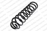 ARC SUSPENSIE LESJOFORS 4056841 - Compatibil cu MERCEDES-BENZ