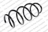 ARC SUSPENSIE LESJOFORS 4056882 - Compatibil cu MERCEDES-BENZ