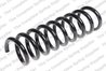 ARC SUSPENSIE LESJOFORS 4056884 - Compatibil cu MERCEDES-BENZ