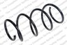 ARC SUSPENSIE LESJOFORS 4056909 - Compatibil cu MERCEDES-BENZ