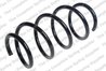 ARC SUSPENSIE LESJOFORS 4056929 - Compatibil cu MERCEDES-BENZ