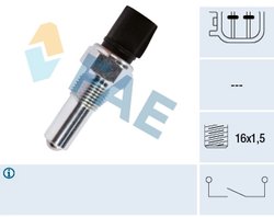COMUTATOR LAMPA MARSALIER FAE 40591 - Compatibil cu FORD