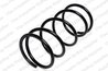ARC SUSPENSIE LESJOFORS 4059222 - Compatibil cu MITSUBISHI