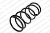 ARC SUSPENSIE LESJOFORS 4059231 - Compatibil cu MITSUBISHI
