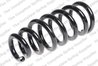 ARC SUSPENSIE LESJOFORS 4059251 - Compatibil cu MITSUBISHI