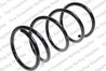 ARC SUSPENSIE LESJOFORS 4059255 - Compatibil cu MITSUBISHI