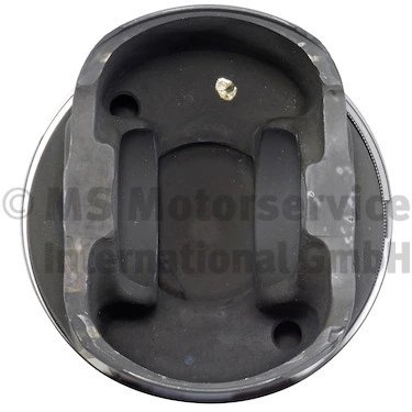 SET REPARATII PISTON/BUCSA CILINDRU KOLBENSCHMIDT 40597961 - Compatibil cu MAN