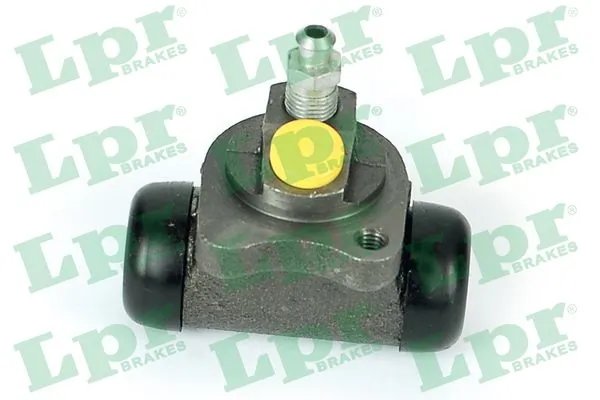 CILINDRU RECEPTOR FRANA LPR 4060 - Compatibil cu CHEVROLET, DAEWOO