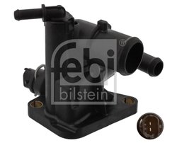 Carcasa termostat Febi Bilstein 40600