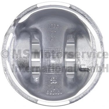 PISTON KOLBENSCHMIDT 40600600 - Compatibil cu DEUTZ-FAHR