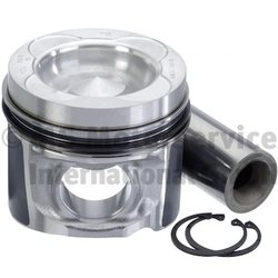 PISTON KOLBENSCHMIDT 40600600 - Compatibil cu DEUTZ-FAHR