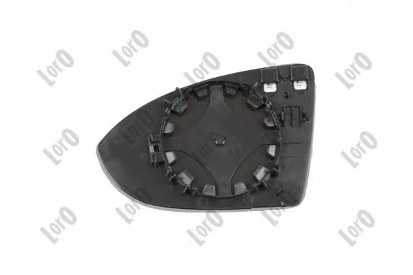 Sticla oglinda, oglinda retrovizoare exterioara ABAKUS 4060G