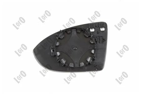 Sticla oglinda, oglinda retrovizoare exterioara ABAKUS 4060G