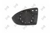 Sticla oglinda, oglinda retrovizoare exterioara ABAKUS 4060G