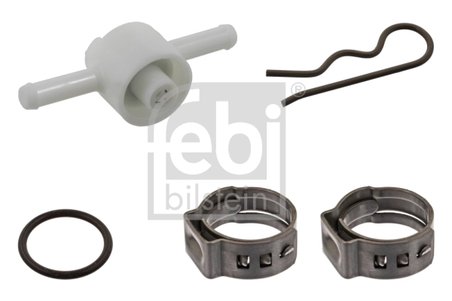 ventil, filtru de combustibil Febi Bilstein 40611
