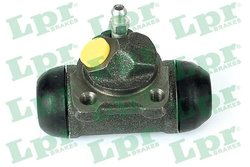 CILINDRU RECEPTOR FRANA LPR 4062 - Compatibil cu NISSAN, SMART