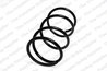 ARC SUSPENSIE LESJOFORS 4062047 - Compatibil cu NISSAN