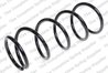 ARC SUSPENSIE LESJOFORS 4062067 - Compatibil cu NISSAN