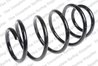 ARC SUSPENSIE LESJOFORS 4062070 - Compatibil cu NISSAN